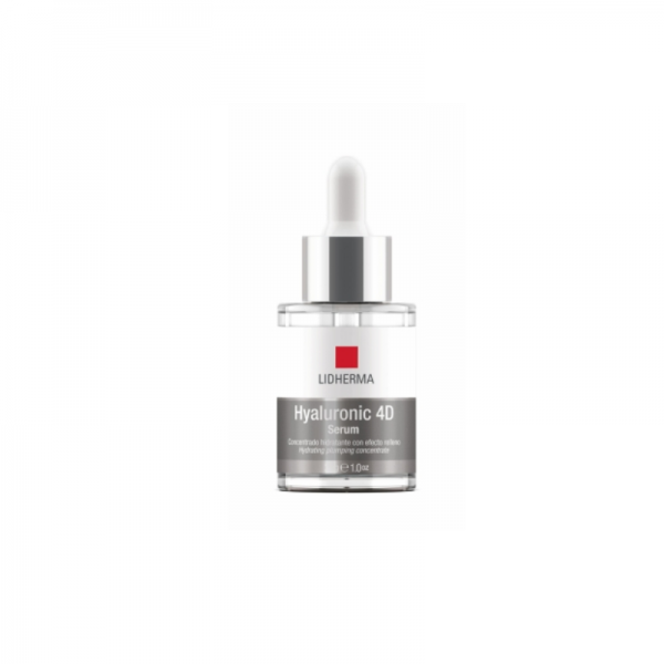 Hyaluronic 4D Serum x 30g