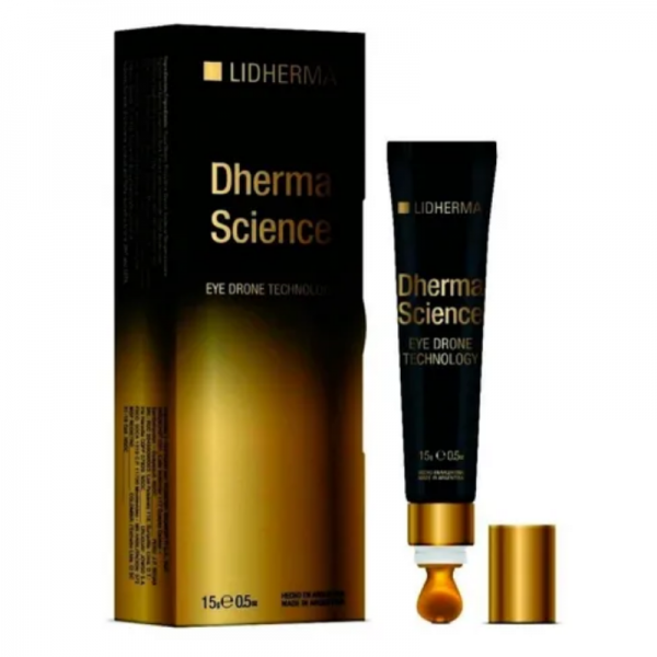 Dherma Science Eye Drone Technology x 15g