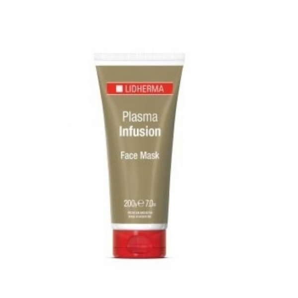 Plasma Infusion Face Mask x 150g