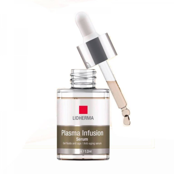 Plasma Infusion Serum x 30g