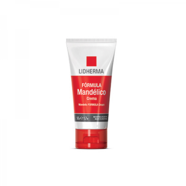 Formula Mandélico x 50g