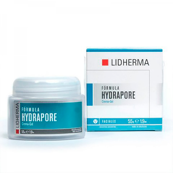 Hydrapore Crema-Gel x 50g