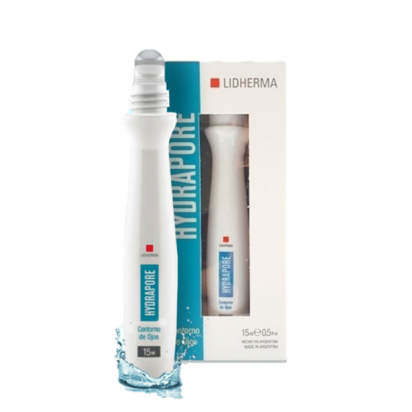 Hydrapore Contorno de Ojos x 15ml