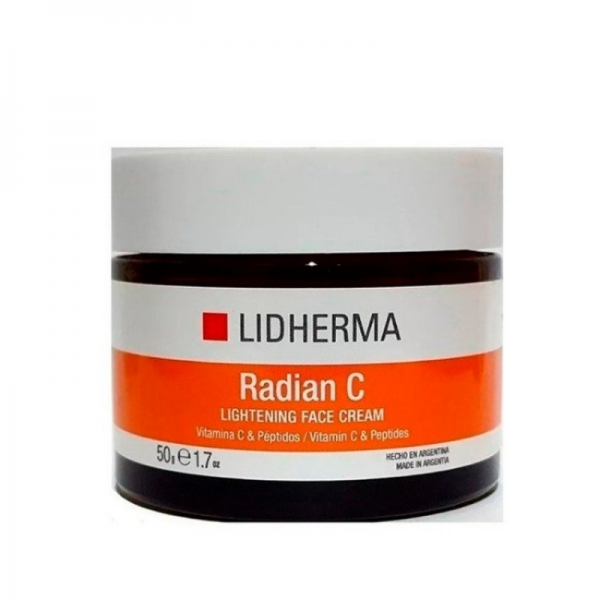 Radian C Lightening Face Cream x 50g