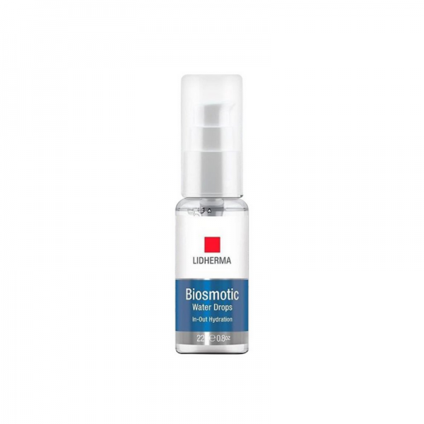 Biosmotic Water Drops x 30 gs. 50% OFF Venc 9/25