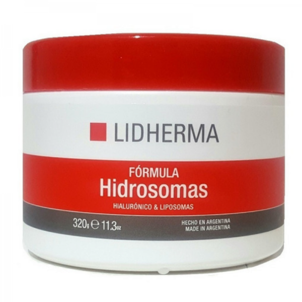 Hidrosomas x 320g