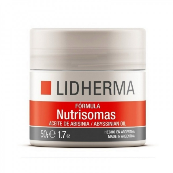 Nutrisomas x 50g