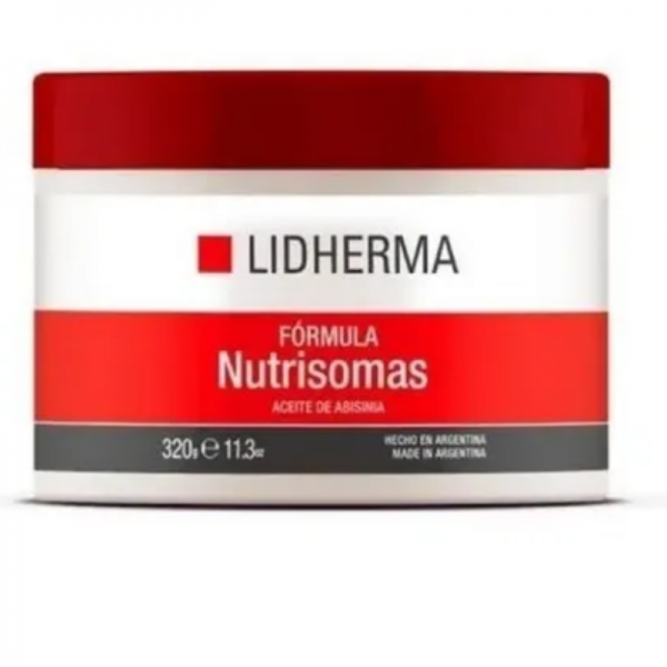 Nutrisomas x 320g