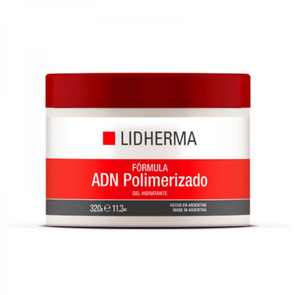 ADN polimerizado x 320g 40% OFF venc 11/25