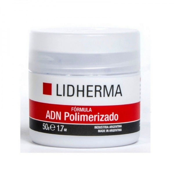 ADN polimerizado x 50g