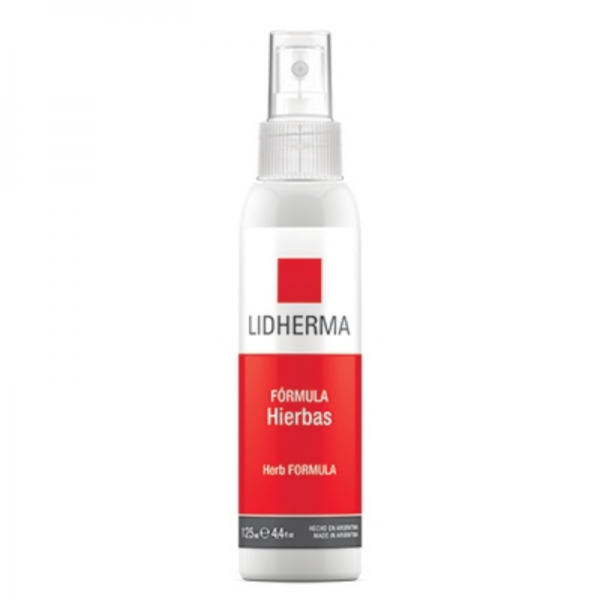 Hierbas x 125ml 30% OFF Venc 10/25