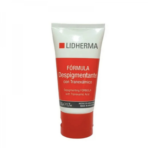 Fórmula Despigmentante x 50g