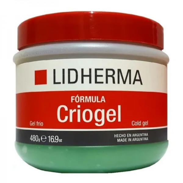 Criogel x 500g