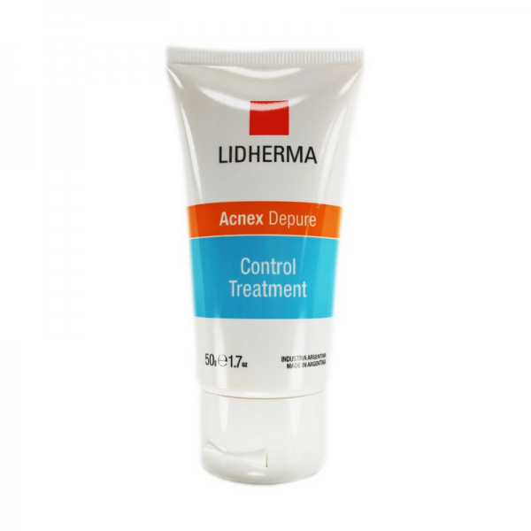 Acnex Depure Intensive Cleanser x 100g