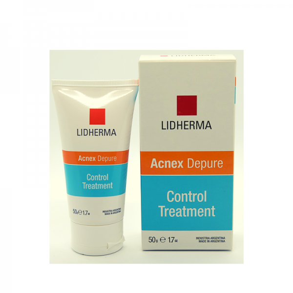 Acnex Depure Control Treatment x 50g