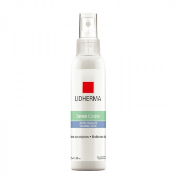 Sense Control Loción Calmante x125ml