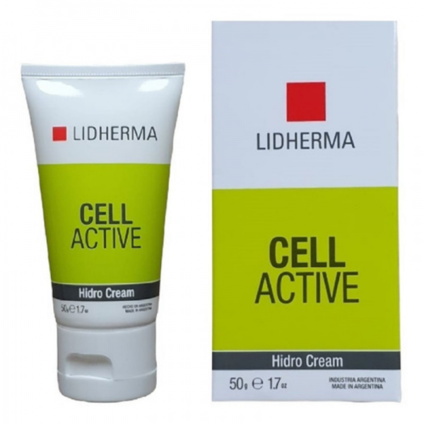 Cellactive Hidro Cream x 50g