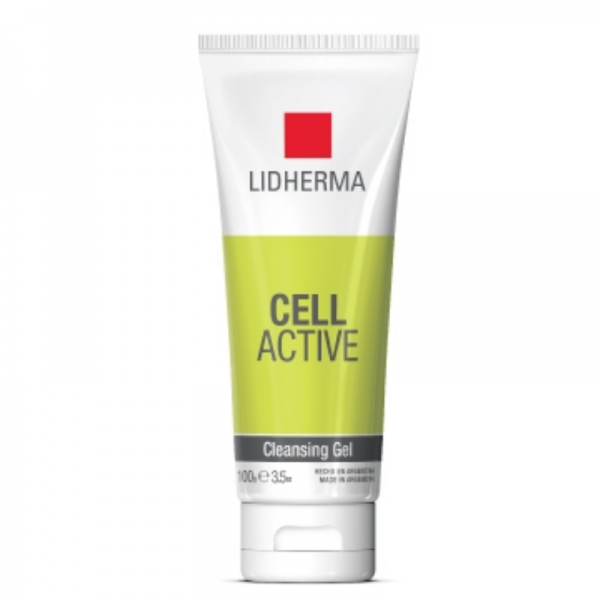 Cellactive Cleansing Gel x 100g