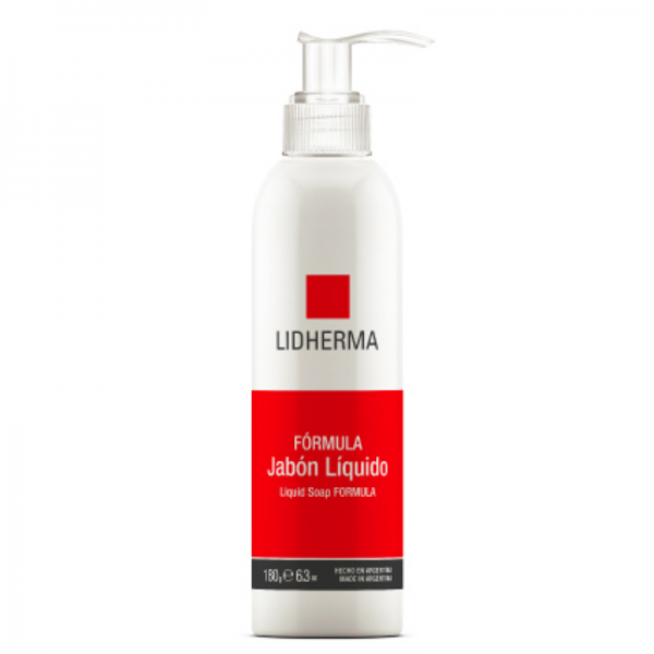 Jabón Líquido x 180g 50% OFF Venc  8/25
