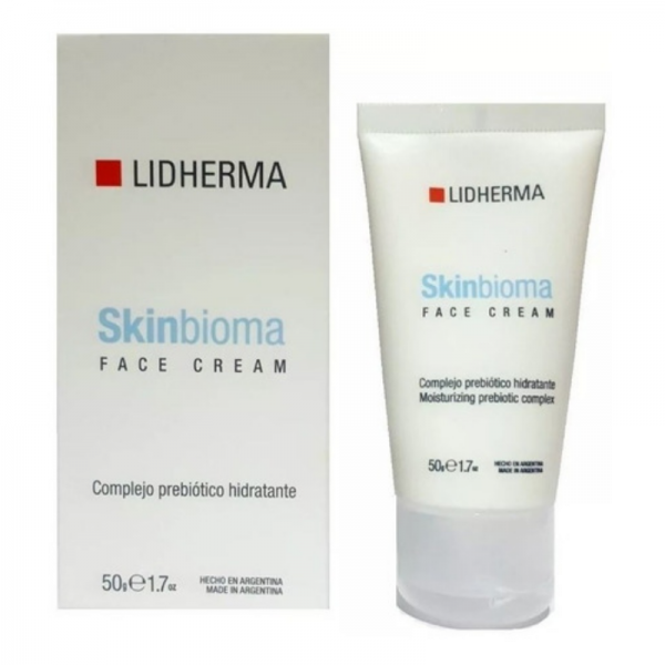 Skinbioma Face Cream x 50g