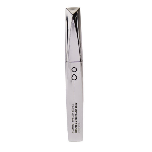 Máscara Timeless Lashes (Waterproof) x 12 grs.  80% OFF venc 11/24(discontinuado)