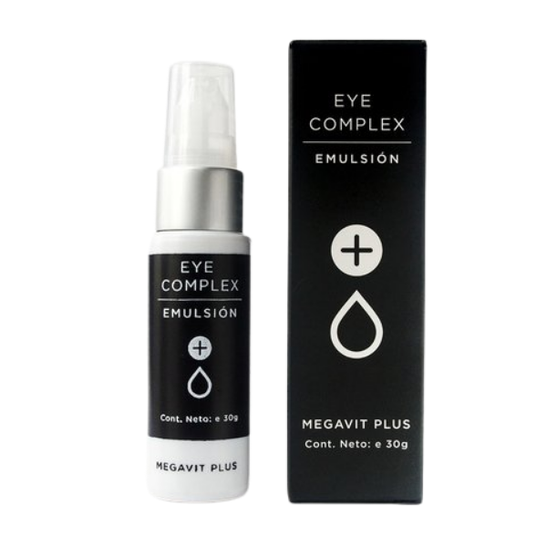 Eye Complex Emulsión (Líneas de expresión) x 30 grs.
