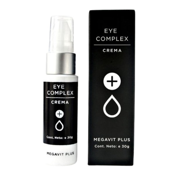 Eye Complex Crema (Ojeras) x 30 grs.