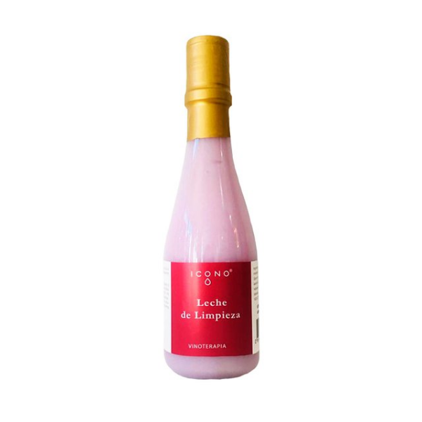Leche de Limpieza Vinoterapia x 250 grs.