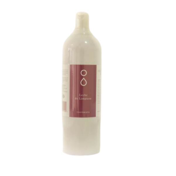 Leche de Limpieza Vinoterapia x 1000 grs.