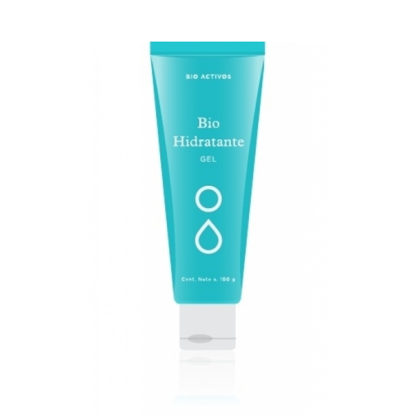 Bio Hidratante Gel x 100 grs.