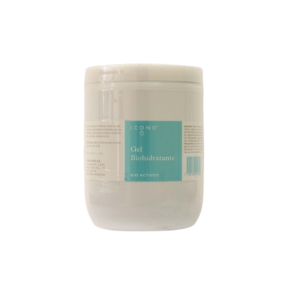 Bio Hidratante Gel x 1000 grs.