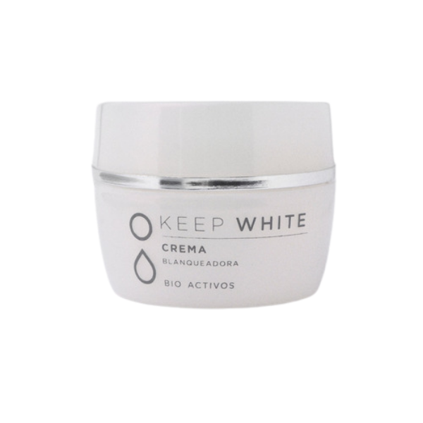 Crema Keep White x 50 grs. 50% OFF Venc 9/25