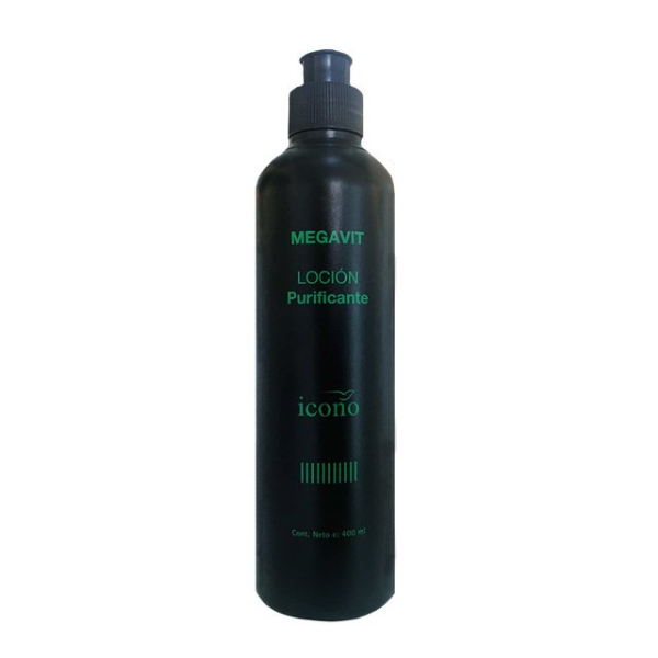 Loción Purificante x 400 ml. 40% OFF Venc 10/25