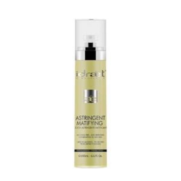 ASTRINGENT MATIFYING LOTION - Loción astringente matificante x 220 ml. 70% OFF Venc 3/25