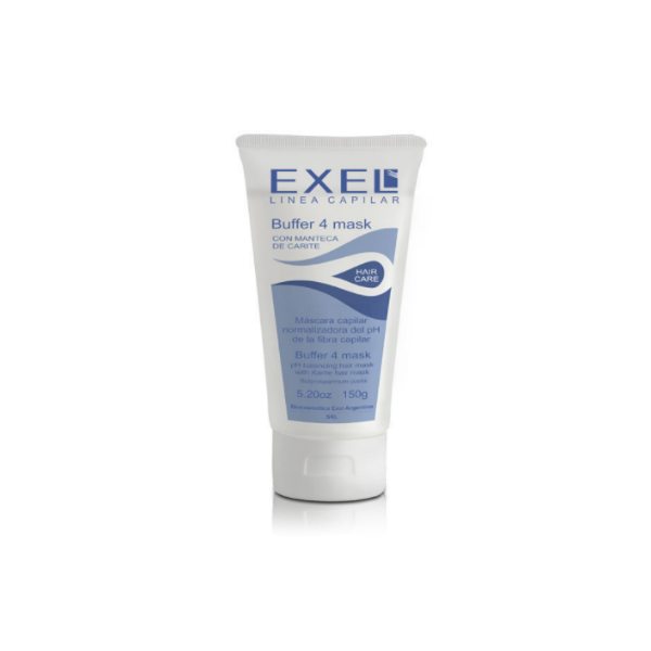 BUFFER 4 MASK x 150 grs.