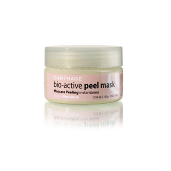 Bio-Active Peel Mask x 100 grs.