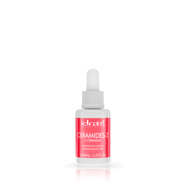 CERAMIDES 2 - Serum protector x 30 grs.