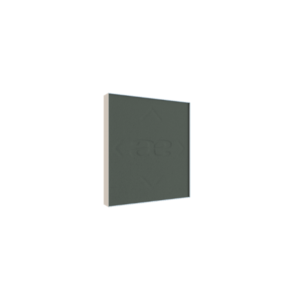 COLD EYE SHADOW - Sombra fría - Tono EM17 Forest Gump (matte) x 2 grs. 40% OFF