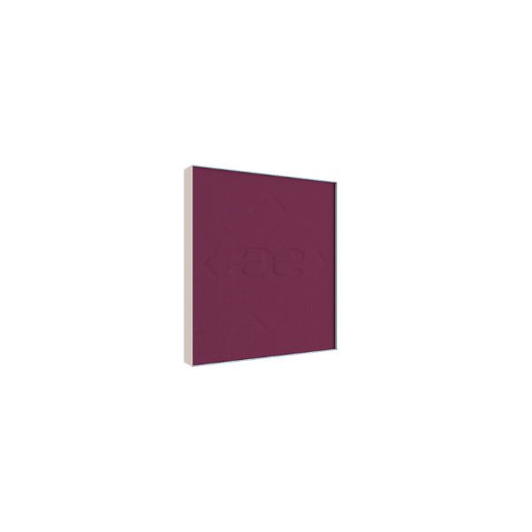COLD EYE SHADOW - Sombra fría - Tono EM34 Soft Plum (matte) x 2 grs. 40% OFF