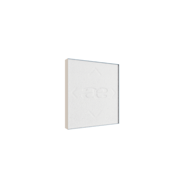 COLD EYE SHADOW - Sombra fría - Tono ES101 Artic Frost (shimmer) x 2 grs. 40% OFF