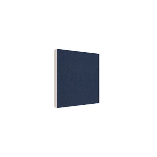 COLD EYE SHADOW - Sombra fría - Tono ES28 True Blue (shimmer) x 2 grs. 40% OFF