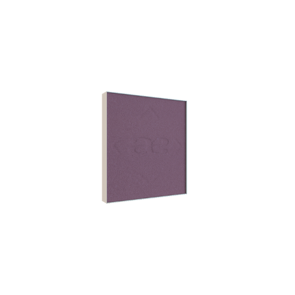 COLD EYE SHADOW - Sombra fría - Tono ES35 Bright Violet (shimmer) x 2 grs. 40% OFF