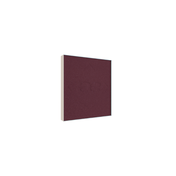 COLD EYE SHADOW - Sombra fría - Tono ES38 Malbec (shimmer) x 2 grs. 40% OFF