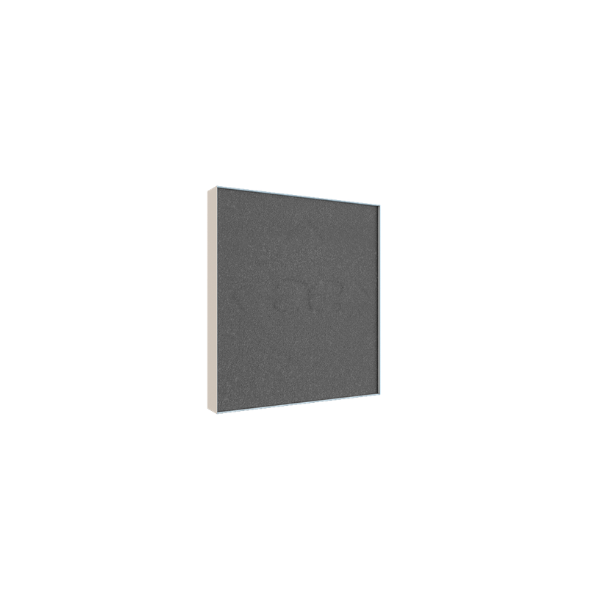 COLD EYE SHADOW - Sombra fría - Tono ES76 Steel Jam (shimmer) x 2 grs. 40% OFF