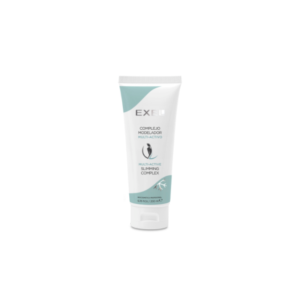 COMPLEJO MODELADOR Multi-Activo x 200 ml. 80% OFF Ven 3/24