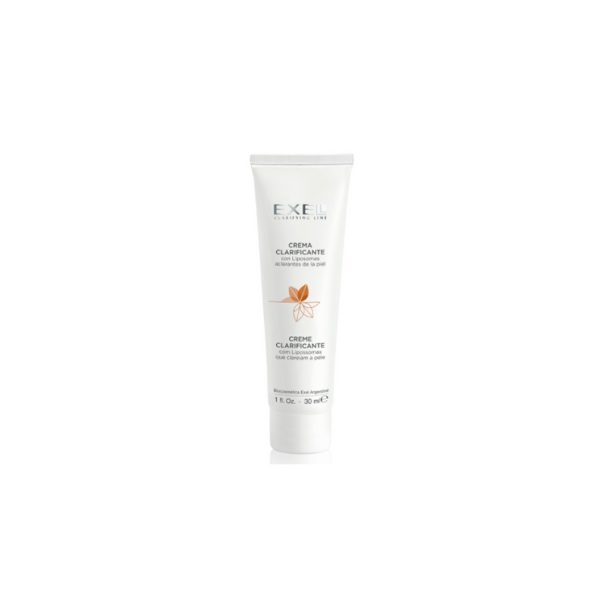 CREMA CLARIFICANTE  x 30 ml.