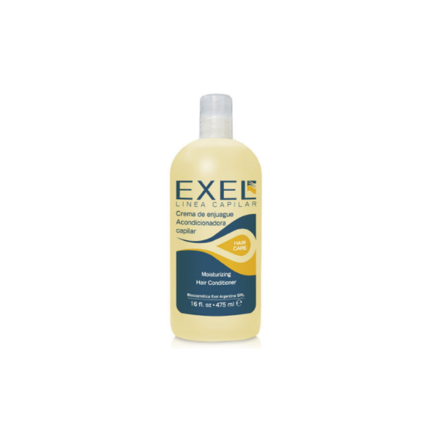 CREMA DE ENJUAGUE · Gérmen de trigo x 475 ml.