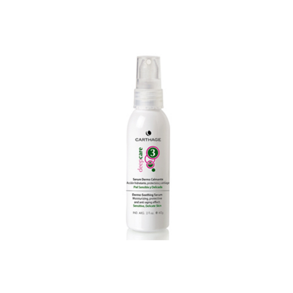 Deep Care Piel Sensible - Serum Dermo Calmante x 60 cc.