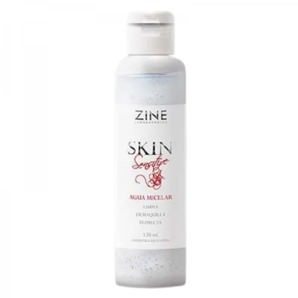 Agua Micelar Skin Sensitive x 120 ml