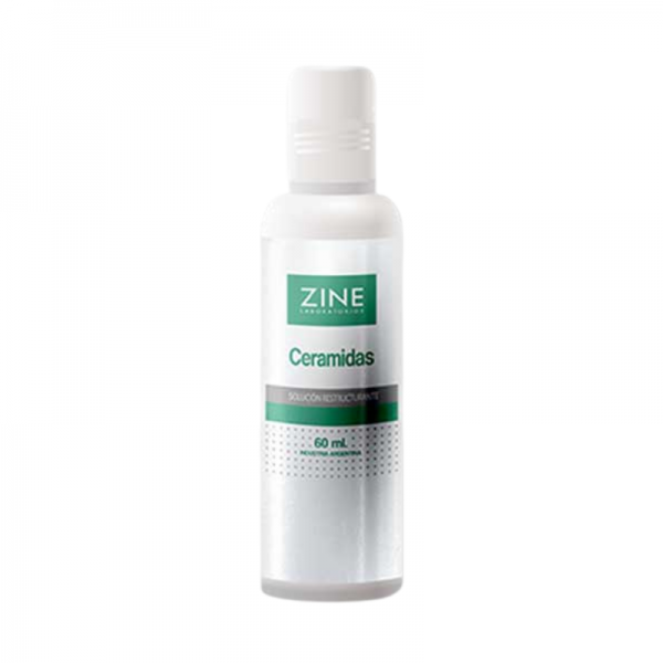 Ceramidas x 60 ml